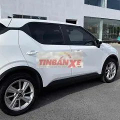 VinFast VF5 Plus 2024 Trắng 17 km