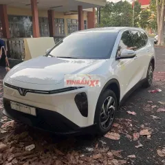 VinFast Limo Green 2025 Trắng 15.000 km