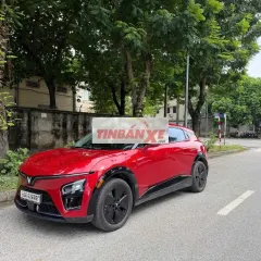VinFast VF7 Eco 2025 Xe lướt như mới