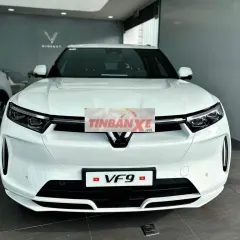 Vinfast VF9- đủ màu giao ngay- vay 90% giá trị xe