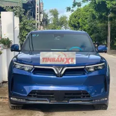 VinFast VF9 Plus 2023 Xanh dương 50000 km