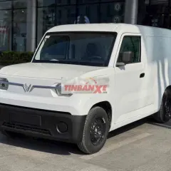 VinFast EC Van 2026 Trắng/Vàng/Xanh