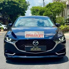 Mazda 3 1.5Pre sx 2022. Bản Full Option, Lướt 3v