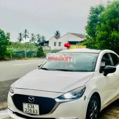Mazda Mazda 2 2022 Trắng 170.000 km