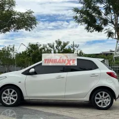 Mazda 2 2014 AT 1.5