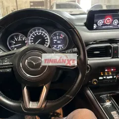Mazda CX8 2020 Trắng 83582 km