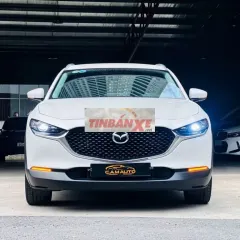 Mazda CX 30 Luxury 2.0 AT 2024 - 625 Triệu