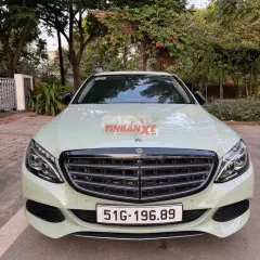 Mercedes Benz C250 Exclusive - 40,000km