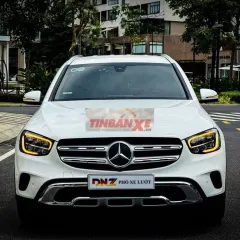 Mercedes-Benz GLC200 Sport V1 2022 1 CHỦ