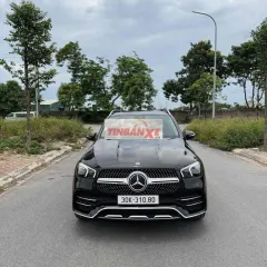 Mercedes-Benz GLE450 2021 97000 km
