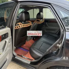 Chevrolet Lacetti 2009 Đen