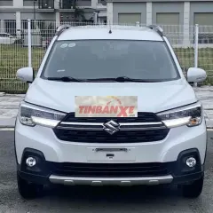 Suzuki XL7 1.5 AT 2023 Trắng 60000 km
