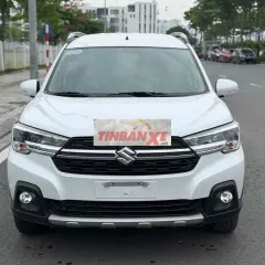 Suzuki XL7 2023 dki 2024 Trắng Tự động