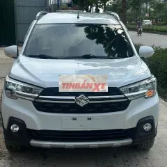 Suzuki XL7 2023 Trắng Tự động 63000 km