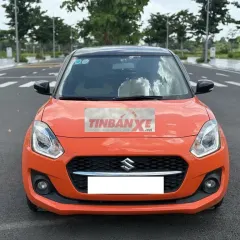 Suzuki Swift GLX 1.2CVT 2023 Cam 34.500 km