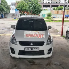 Suzuki Ertiga 2015 tự động 1 chủ không kinh doanh