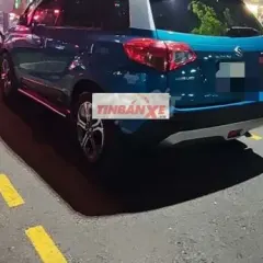 Suzuki Vitara 2016 Xanh 105.000km