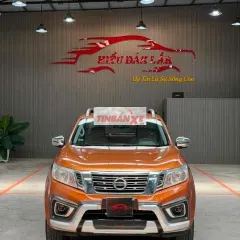 Nissan Navara EL 2020 Premium Z