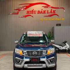 Nissan Navara EL 2019 Premium Z