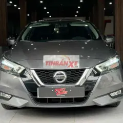 Nissan Almera VL 2023 Xám 28.000 km