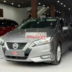 Nissan Almera VL 2023 đi 28.000 km một chủ dùng