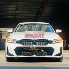 BMW 3 Series 320i Sport Line 2024 - 1 Tỷ 299 Triệu