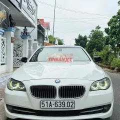 BMW 52*** km Đen