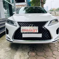 Lexus RX 300 2021 - 2 Tỷ 390 Triệu