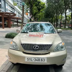 Xe Lexus RX 330 Form 2004 zin 100% Đẳng Cấp