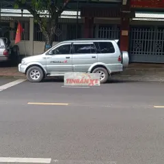 Isuzu Hi Lander 2005 Số sàn Bạc