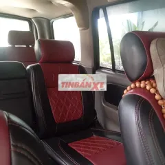 Isuzu Hi Lander 2005 Số sàn Bạc