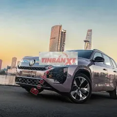 Volkswagen Teramont Pro Max 2.0 AT 2026 Xám