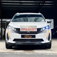 Peugeot 3008 GT 2022 - 739 Triệu