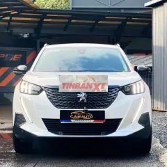 Peugeot 2008 GT Line 1.2 AT 2022 - 569 Triệu