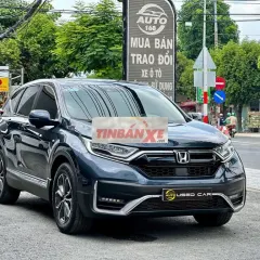 Honda CR-V l 2022