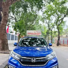 Honda CR V 2015 2.4 AT - 120000 km