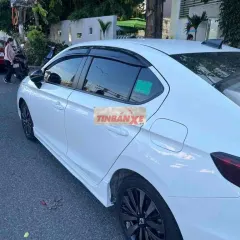 Honda City RS 2024 Trắng 29.800km