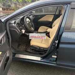 Honda City 2018 CVT 66842 km