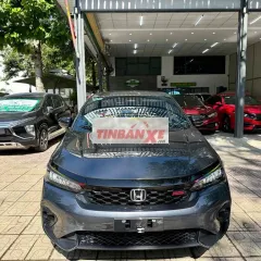 Honda City RS 2024 Tự động Xám