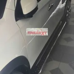 Honda BR-V L 2026 Trắng 7 chỗ 3000 km