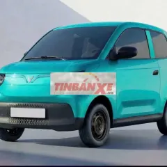 VinFast VF2 2026 Giá rẻ
