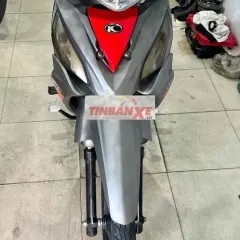 Kymco visar 50cc 2021