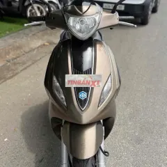 piaggio fly fi phun xăng điện tử