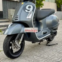 Gts super 300 hpe xám 03/2023