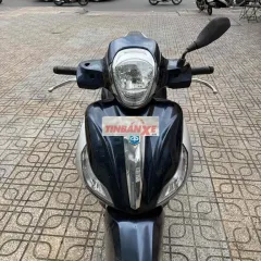 Piaggio Medley 2017 abs iget bstp