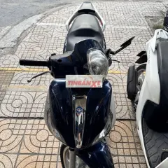 Piaggio Medley 2016 Xanh đen