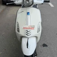 vespa primavera-hỗ trợ góp tư và ngân hàng