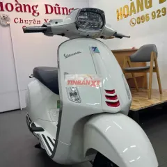 Piaggio Sprint Iget ABS 2022 Trắng 10158 km