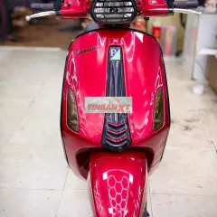Piaggio Vespa Sprint 2017 Đỏ Tự động