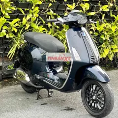 🌹Vespa Sprin Bstp Chính Chủ Cần Bán 🌹